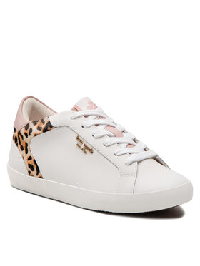 Kate Spade Kate Spade Sneakersy Ace K9552 Bílá