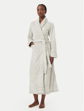 LAUREN RALPH LAUREN LAUREN RALPH LAUREN Chalatas ILN52534 Pilka