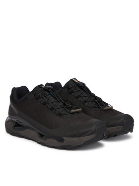 Salomon Salomon Сникърси Xc Edge L49129500 Черен