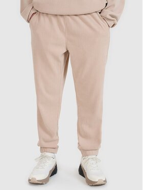 4F 4F Jogger 4FRSS25TTROM1476-83S Καφέ Regular Fit
