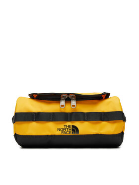 The North Face The North Face Kosmeetikakott Bc Travel Canister NF0A52TG4WP1 Kollane