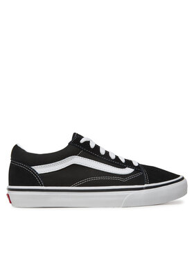 Vans Vans Tenisky Old Skool VN000D2VY281 Červená
