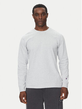 Champion Champion Hosszú ujjú 221164 Szürke Loose Fit