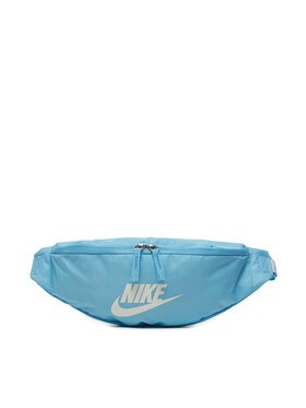 Nike Nike Saszetka nerka DB0490 407 Niebieski