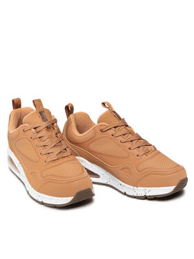 Skechers Tenisice Matte Air 155548/WTN Smeđa