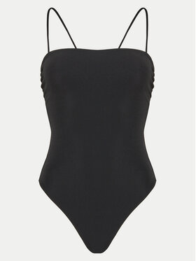 Calvin Klein Swimwear Kupaći Kostim KW0KW02741 Crna