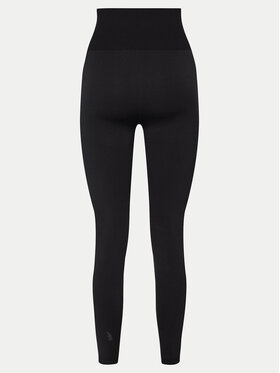 Wolford Leggings The W.O.W. 17610 Crna Slim Fit