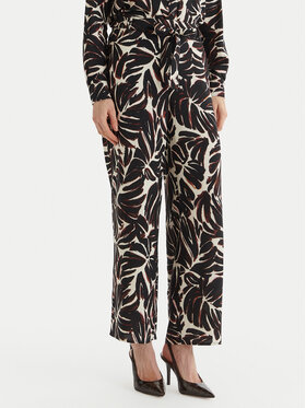 ONLY ONLY Pantaloni di tessuto Nova 15264446 Nero Regular Fit