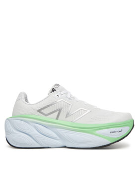 New Balance New Balance Jooksujalatsid Fresh Foam X More v5 WMORV5 Valge