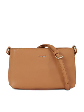 Calvin Klein Calvin Klein Rankinė Ck Must Xbody Md K60K610927 Ruda