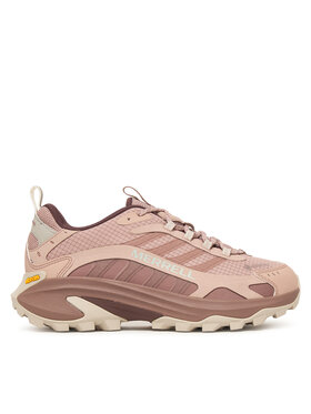 Merrell Merrell Туристически Moab Speed ​​​​2 GTX J038236 Розов
