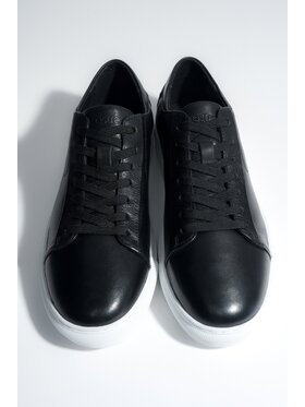 Estro Estro Sneakers ER00119036 Μαύρο