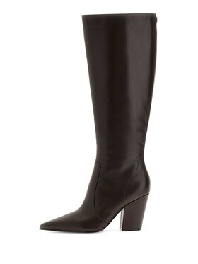 Guess Guess Zimske čizme 178999 Smeđa