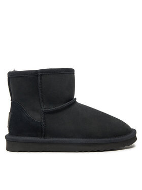 Mjuka Mjuka Stivali da neve Kellers NKELL201G Nero