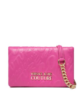 Versace Jeans Couture Versace Jeans Couture Τσάντα 73VA4BI2 Ροζ