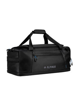 Alpinus Alpinus Plecak Barra 70 Czarny