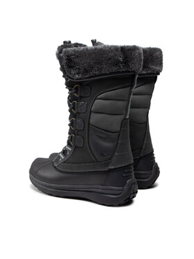 CMP Čizme Za Snijeg Thalo Wmn Snow Boot Wp 30Q4616 Crna