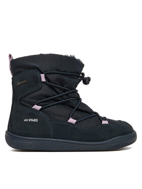 Primigi Primigi Μπότες Χιονιού GORE-TEX 8915200 M Σκούρο μπλε