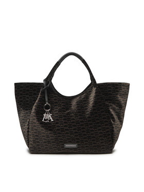 Emporio Armani Emporio Armani Kabelka Y3D265 YZZ7E 80001 Černá