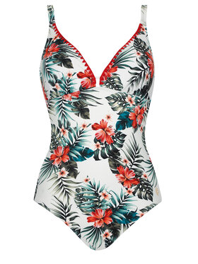 Olympia Olympia Bikiny 32612 Farebná