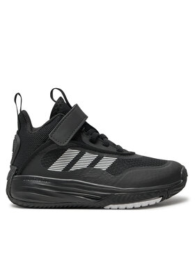 adidas adidas Sneakers Ownthegame 3.0 IF4593 Negru