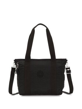 Kipling Kipling Torba na zakupy 202638 Czarny