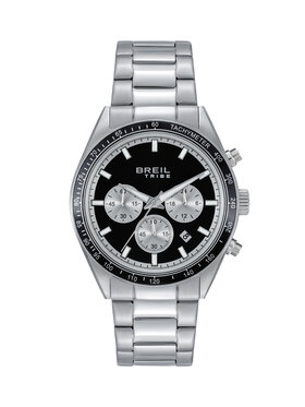 Breil Breil Zegarek ECO Czarny