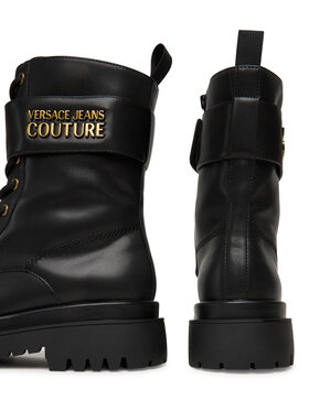 Versace Jeans Couture Μποτίνια Versace Jeans Couture - 7