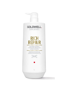 Goldwell Goldwell DualSenses Rich Repair Szampon do włosów