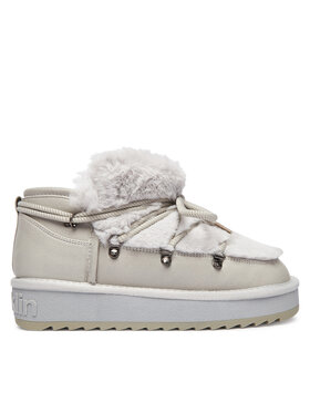 D.Franklin D.Franklin Schneeschuhe DFSH370011 Grau