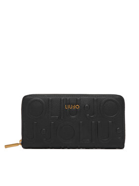 Liu Jo Liu Jo Portofel AF6170 E1139 Negru