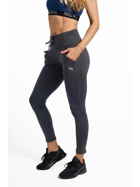 rough_radical ROUGH RADICAL Getry POCKET Szary Slim Fit