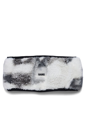 Rains Rains Medžiaginė ausų juosta Kofu Fleece Headband T1 20170 Chaki