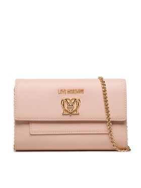LOVE MOSCHINO LOVE MOSCHINO Handtasche JC4311PP0GKF0609 Rosa
