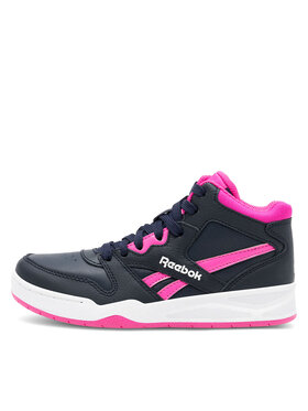 Reebok Tenisice BB4500 COURT 100033481 Tamnoplava