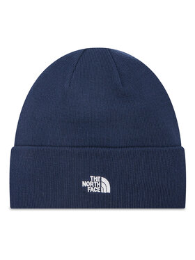 The North Face The North Face Căciulă Norm NF0A5FW18K21 Bleumarin