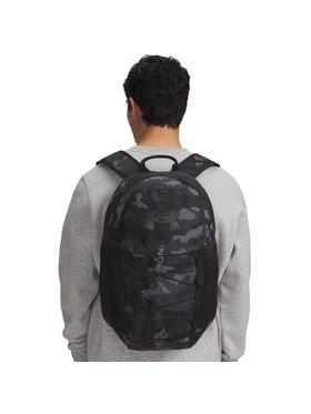 Under Armour Under Armour Plecak 6000397-002 Czarny