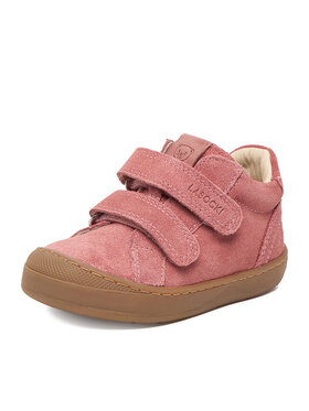 Lasocki Kids Lasocki Kids Nizki čevlji CEO-CI12-3229-02(II)DZ Roza