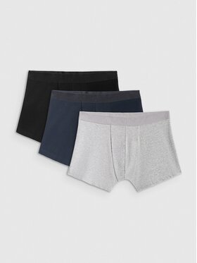 4F 4F Boxer 4FRSS26UBXSM103-90S Multicolore