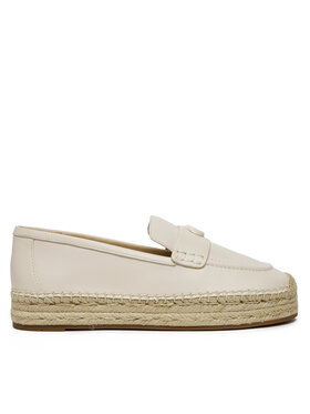 Coach Coach Espadrilles Camilla CR045 Écru