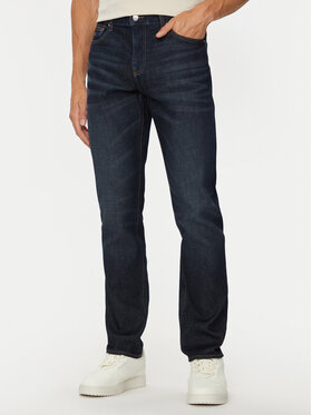 Armani Exchange Armani Exchange Jeansy 6DZJ13 Z1RQZ 1500 Granatowy Slim Fit