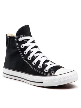 Converse Converse Sneakers All Star Hi M9160 Μαύρο