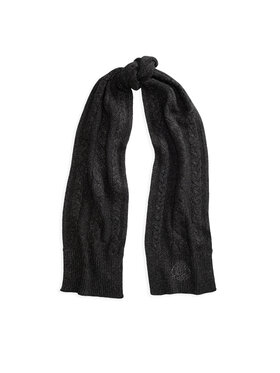 LAUREN RALPH LAUREN LAUREN RALPH LAUREN Fular 454P23550002 Gri închis
