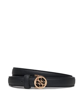 Guess Guess Дамски колан BW7662 VIN20 Черен