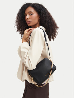 MICHAEL Michael Kors MICHAEL Michael Kors Дамска чанта 32S5GYTC5L Тъмносин