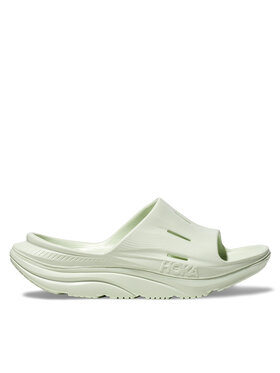 Hoka Hoka Ciabatte Ora Recovery Slide 3 1135061 Verde