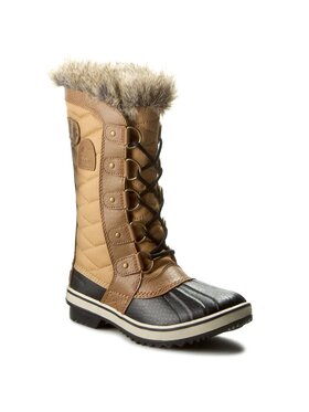 Sorel Sorel Śniegowce Tofino II NL 2332-373 Brązowy