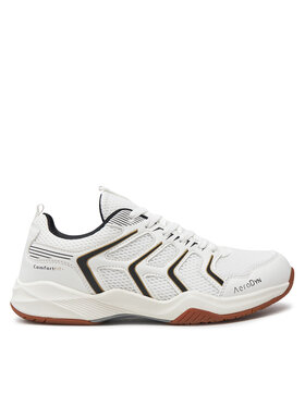 Endurance Endurance Снікерcи Donovan Uni Indoor Shoe E244342 Білий