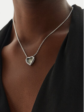 Κολιέ Guess