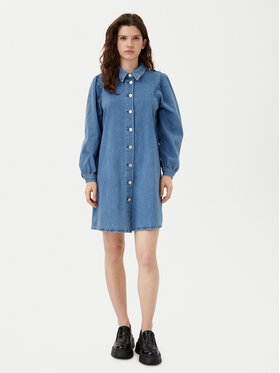 Φόρεμα τζιν ONLY φωτογραφία